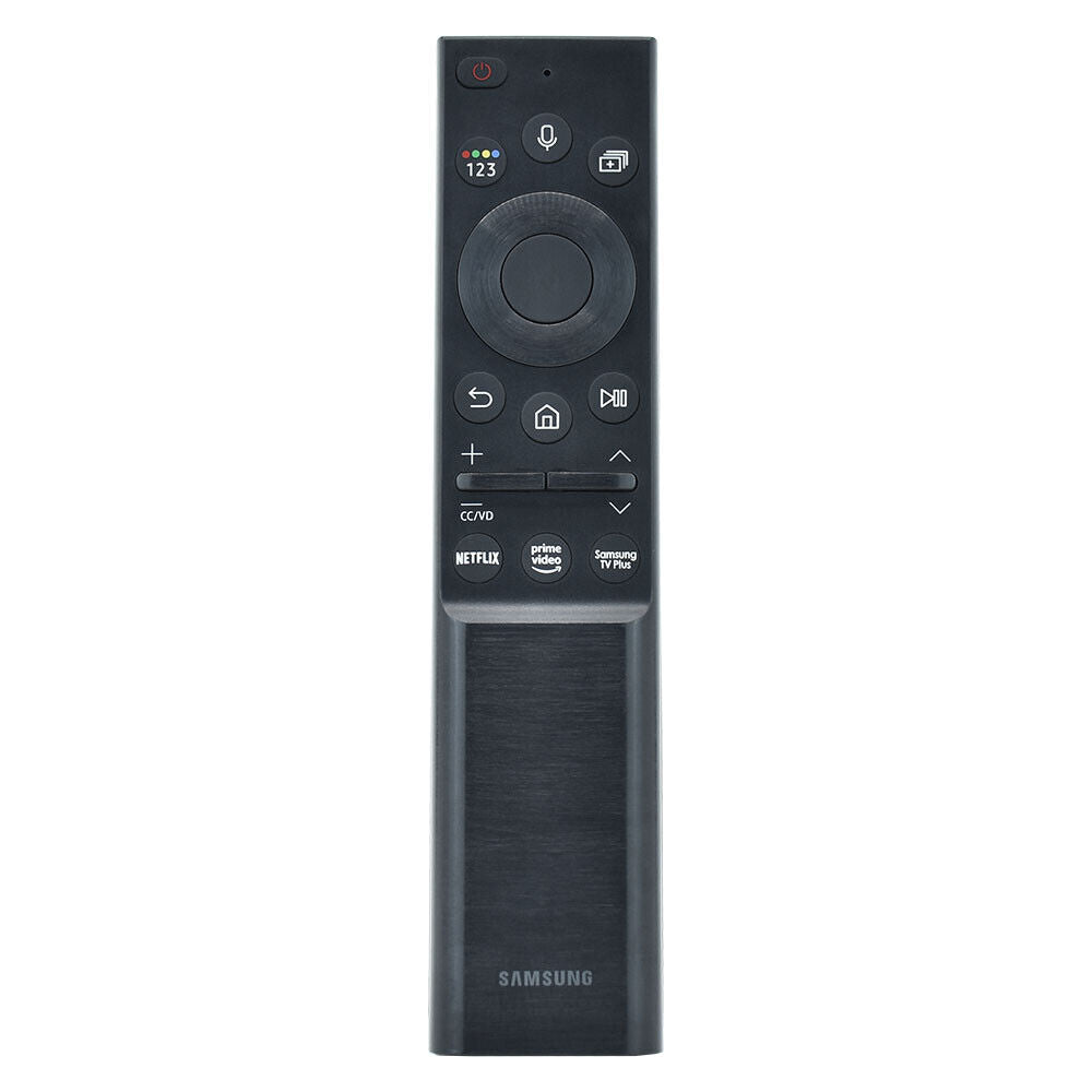 Original Samsung Smart TV Remote Solar Cell Remote Control BN5901357A