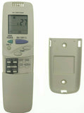 Sanyo Air Conditioner Remote Control - RCS-3MVHPN4E  Genuine