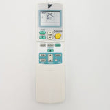 GENUINE ORIGINAL DAIKIN AIR CONDITIONER REMOTE CONTROL SUBSTITUTE ARC433A46 - Remote Control Warehouse