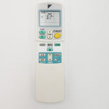 GENUINE ORIGINAL DAIKIN AIR CONDITIONER REMOTE CONTROL SUBSTITUTE ARC433A21 - Remote Control Warehouse