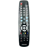 SAMSUNG Remote Control BN59-00683A Alternate BN59-00862A - PS50B550 LA52B550K1F  LA46B550K1F  LA32B550  LA26B450C4D - Remote Control Warehouse