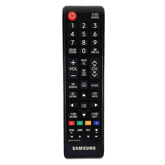 Original Samsung Remote Control BN59-01247A - UA78KS9500W UA88KS9800W TV Genuine