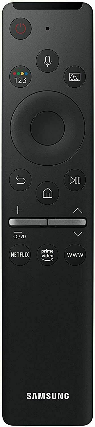 Original Samsung Smart TV Remote  BN59-01330C - UA65TU8000W UA75TU8000W UA82TU8000W  TV  Genuine