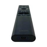 Original Samsung Smart TV Remote Solar Cell Remote Control BN59-01357L  - QA55Q70AAWXXY QA85QN900AWXXY TV Genuine