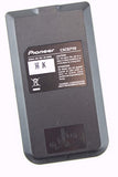 Pioneer Original Car Audio Remote Control CXC5719 Genuine