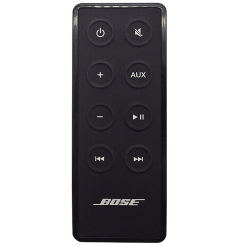 Bose Soundlink Air Digital Music System original Remote Control 351336