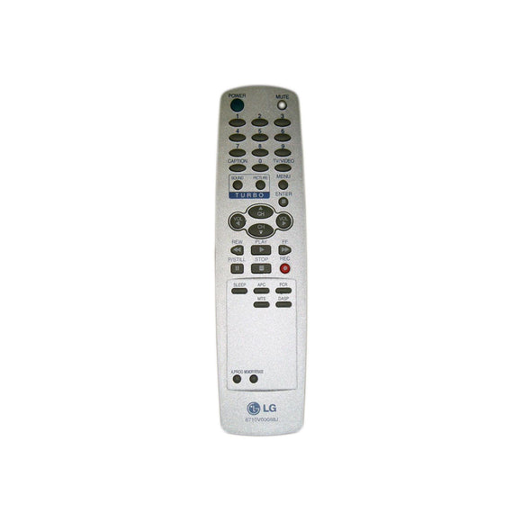 LG Remote Control Unit - 6710V00088J - Brand New - Remote Control Warehouse