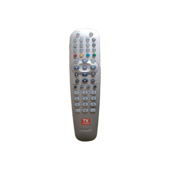 Philips Remote Control RC19046008/01 For DVD RECORDEER - Remote Control Warehouse