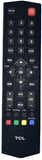 ORIGINAL TCL REMOTE CONTROL 06-526W37-E011X - 28D2900 32D2900 40D2900F  LCD TV - Remote Control Warehouse