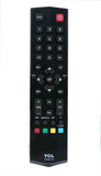 ORIGINAL TCL REMOTE CONTROL 06-526W37-E011X - L55B3800F L55D2700F   TV - Remote Control Warehouse