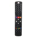 ORIGINAL TCL RC311FUI2 TV REMOTE CONTROL 06IRPT53NRC311 - 55E5900US 65E5900US TV