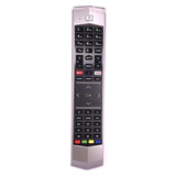 ORIGINAL TCL TV REMOTE CONTROL  RC651MAI1 - U50E5800FS U65E6800FDS U85H9510FDS