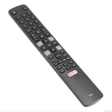 ORIGINAL TCL TV REMOTE CONTROL RC802N YAI1 06-IRPT45-GRC802N - 32S6000S  40S6000FS  43S6000FS - Remote Control Warehouse