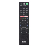 ORIGINAL SONY REMOTE RMF-TX200A RMFTX200A KD-43X8000D KD-49X8000D KD-55X8500D TV - Remote Control Warehouse
