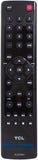 ORIGINAL TCL REMOTE CONTROL RC3000E02 - L19E4103 L40E3000F L46E5300F L48F3300F - Remote Control Warehouse