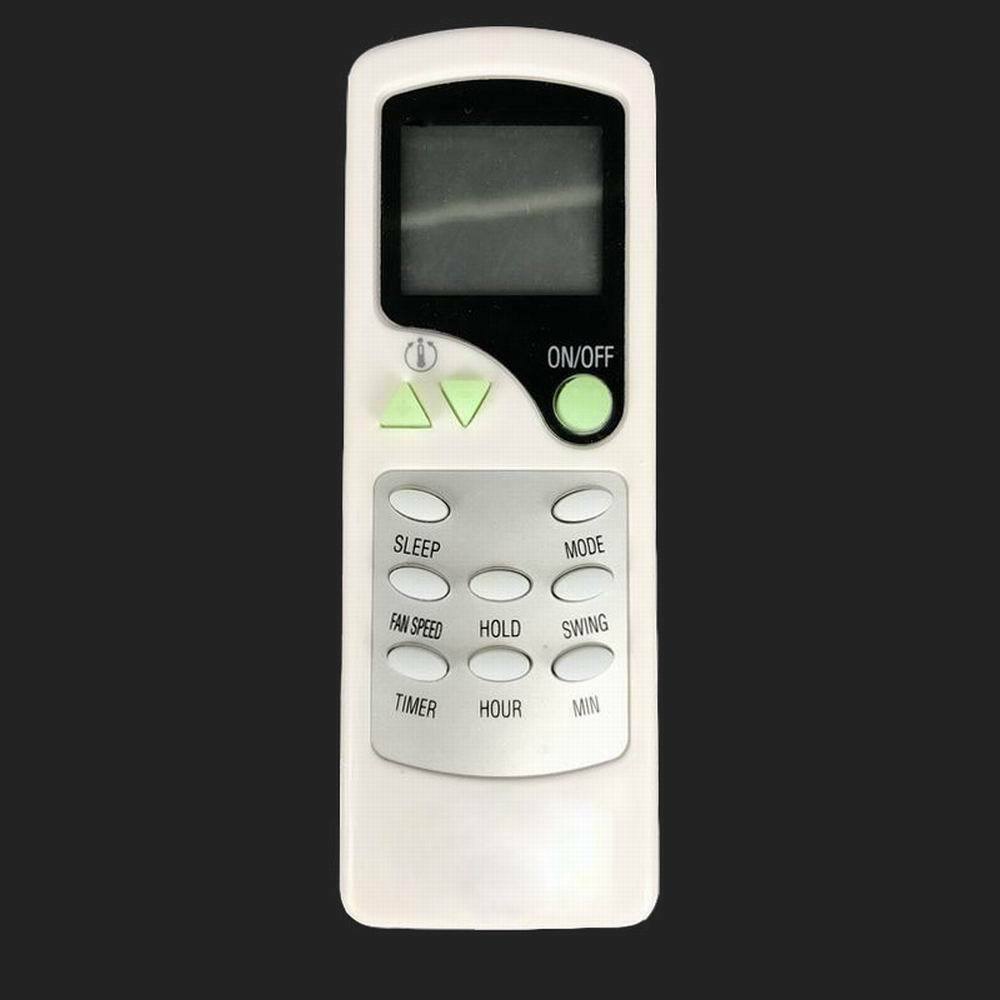 JBS CRS50PCA AIR CONDITIONER REMOTE CONTROL Remote Control Warehouse