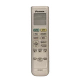 ORIGINAL DAIKIN AIR CONDITIONER REMOTE CONTROL  ARC480A1 - Remote Control Warehouse