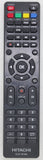 Hitachi TV Original Remote Control CLE-1018A Genuine