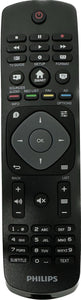 Philips Smart TV Original Remote Control 398GR08BCPHN0001C - 40PFT5063/79 Genuine