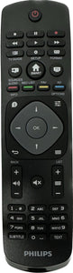 Philips Smart TV Original Remote Control 398GR08BCPHN0001C - 42PFT6509/79 50PFT6509/79 Genuine