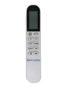 Sharp AY-X9YWI Air Conditioner Remote Control