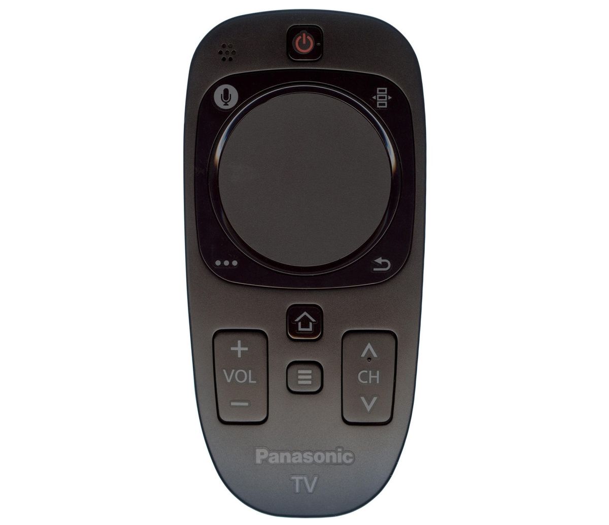 PANASONIC Original Magic Remote Control N2QBYB000024 – Remote Control ...
