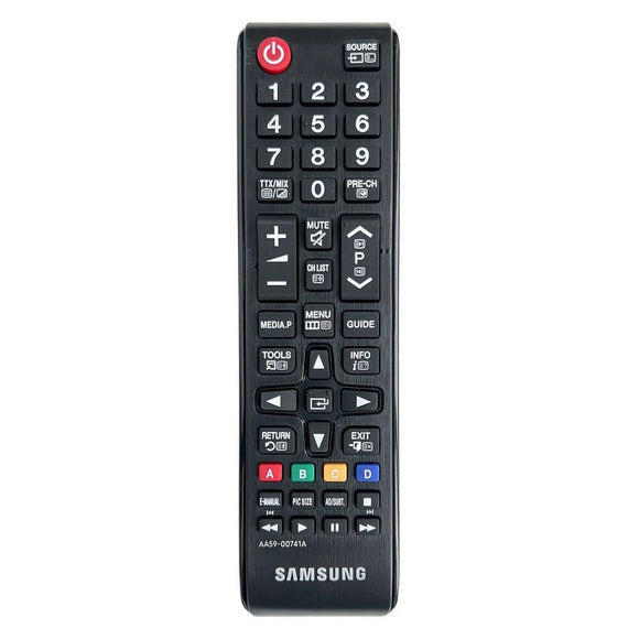 AA59-00741A SAMSUNG TV Original Remote Control AA5900741A  Genuine
