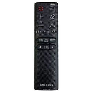 AH59-02733B  SAMSUNG Soundbar Original Remote Control AH5902733B Genuine