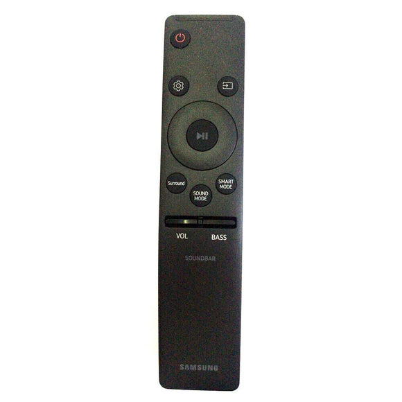 Original SAMSUNG SOUNDBAR Remote Control AH59-02759A- HW-MS750XY HW-MS550XY