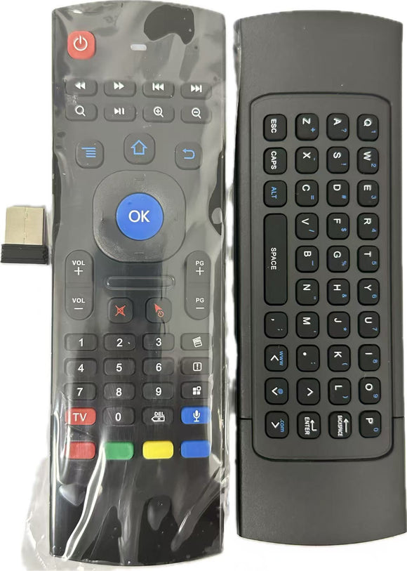 POLAROID PL5517UAD LED TV SUBSTITUTE  Replacement Remote Control