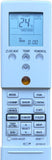 Fujitsu Air Conditioner Original Remote Control AR-REA1E ARREA1E Genuine