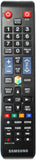 Samsung Original Remote Control - AA59-00581A AA5900581A - UA55ES6700M  UA60ES6500M  UA55ES6200M   UA46ES6600M  UA40ES6200M  UA32ES6200M