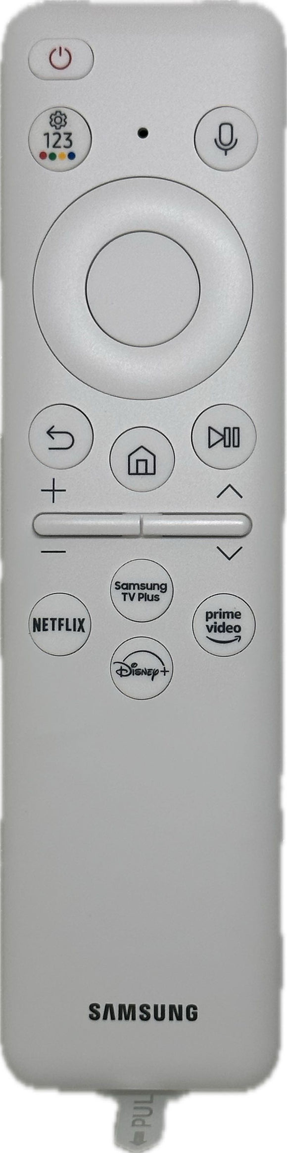 Original Samsung Smart TV Remote Solar Cell Remote Control BN59-01439D Genuine