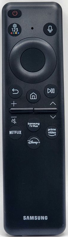 Original Samsung Smart TV Remote Solar Cell Remote Control BN59-01455E GENUINE