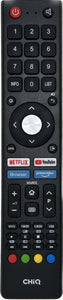 JVC LT-50N7115A TV Replacement Remote Control