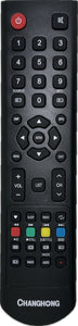 CHIQ L40G4 TV Remote Control Genuine