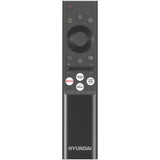 HYUNDAI H75UHDQLDZEN Smart TV Original Remote Control Genuine - Remote Control Warehouse