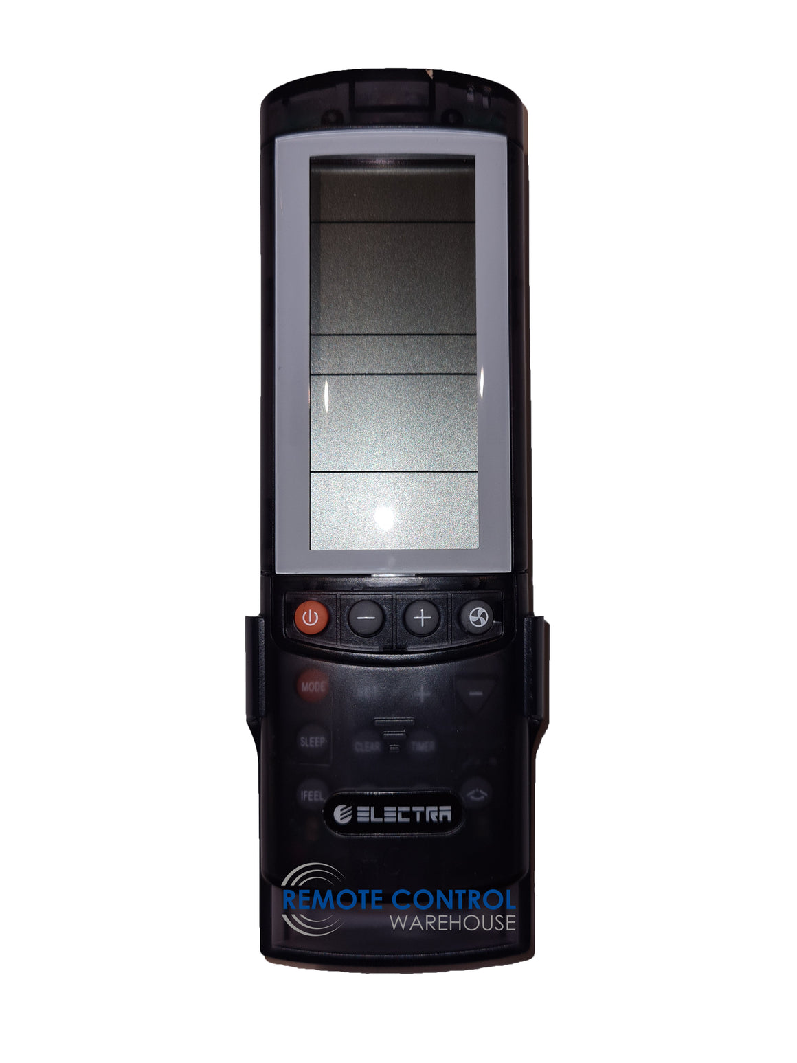 Airwell Electra Emailair Air Conditioner Original Remote Control RC7