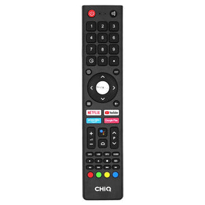 CHIQ U58G7P TV Original Remote Control Genuine