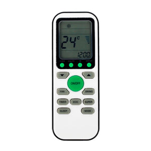 Stirling STR-18000WIFI Air Conditioner Remote Control