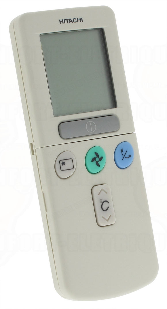 Hitachi Air Conditioner Original Remote Control RAR-3U1 RAR3U1 Genuine