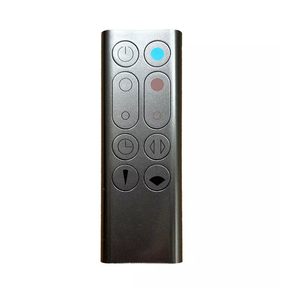 Dyson Hot+Cool Fan Heater AM09 Original Remote Control Genuine