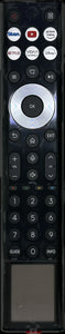 Hisense Smart TV Solar Cell Original Remote Control ERF6D66H Genuine