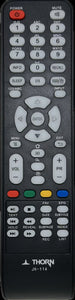 THORN 55THL3DS2 LCD TV Replacement Remote Control