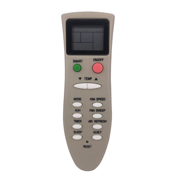 Optical AC-70 Air Conditioner Replacement Remote Control