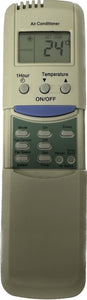 Ceiestial Air Conditioner Remote Control KK1-C2