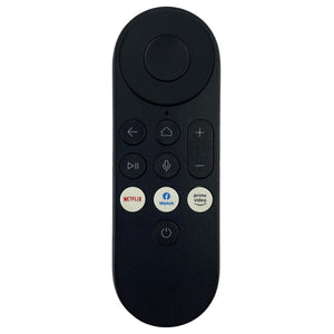 KP45CM  Facebook Portal TV Original Voice Remote Control Netflix Prime Video