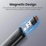 UGREEN Wireless Presenter Presentation Remote Clicker Laser Pointer