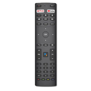 Linsar LS40FHDG-SCA Smart TV replacement Remote Control