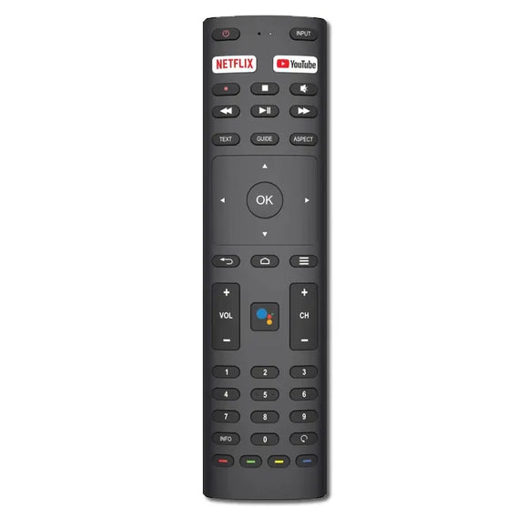 Linsar Remote Control LINSAR – Remote Control Warehouse